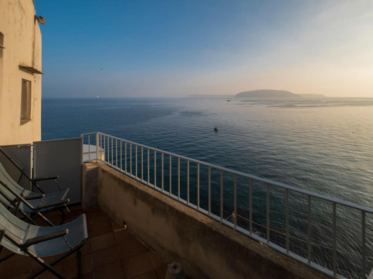 Apartment Lo Scuopolo-2 By Interhome Ischia Exterior photo